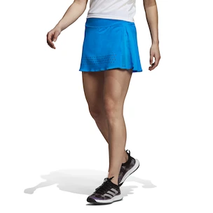 Gonna da donna adidas  Premium Skirt Blue