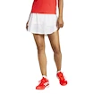 Gonna da donna adidas  Wow Skirt Pro White