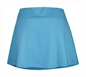 Gonna da donna Babolat  Play Skirt Women Cyan Blue