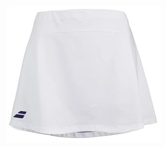 Gonna da donna Babolat  Play Skirt Women White/White M