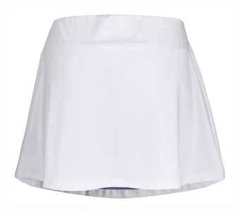 Gonna da donna Babolat  Play Skirt Women White/White M