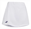 Gonna da donna Babolat  Play Skirt Women White/White M