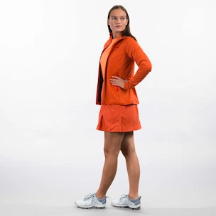 Gonna da donna Bergans  Utne Skirt Orange