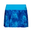 Gonna da donna BIDI BADU  Inaya Tech Plissee Skort Light Blue L