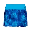 Gonna da donna BIDI BADU  Inaya Tech Plissee Skort Light Blue L