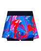 Gonna da donna BIDI BADU  Spike Printed Wavy Skort