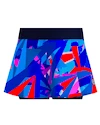 Gonna da donna BIDI BADU  Spike Printed Wavy Skort