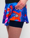 Gonna da donna BIDI BADU  Spike Printed Wavy Skort