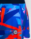 Gonna da donna BIDI BADU  Spike Printed Wavy Skort