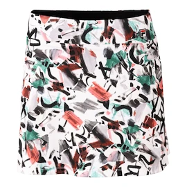 Gonna da donna Fila Skort Anna Graffitti Gringe