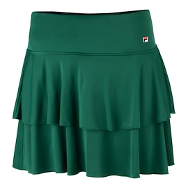 Gonna da donna Fila Skort Eleanor Green