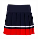 Gonna da donna Fila  Skort Sabine Navy/Fila Red