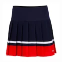 Gonna da donna Fila  Skort Sabine Navy/Fila Red M