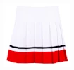 Gonna da donna Fila  Skort Sabine White/Fila Red