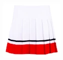 Gonna da donna Fila  Skort Sabine White/Fila Red