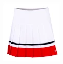 Gonna da donna Fila  Skort Sabine White/Fila Red