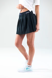 Gonna da donna Head  Performance Skort Women Navy