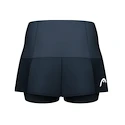 Gonna da donna Head  PERFORMANCE Skort Women NV