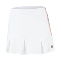 Gonna da donna K-Swiss  Hypercourt Pleated Skirt 3 White S