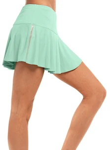 Gonna da donna Lucky in Love  High Tech Flounce Skirt Sage S