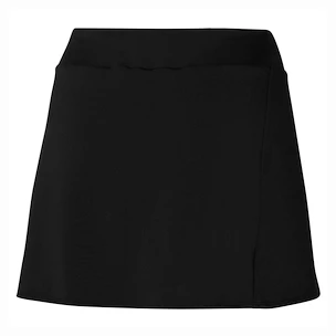 Gonna da donna Mizuno  Flex Skort Black