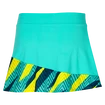 Gonna da donna Mizuno  Flying Skirt Turquoise