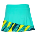 Gonna da donna Mizuno  Flying Skirt Turquoise