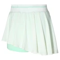 Gonna da donna Mizuno  Frontier Flying Skirt W White Bay