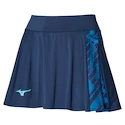 Gonna da donna Mizuno  Mugen Flying Skirt  Estate Blue