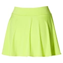 Gonna da donna Mizuno  Mugen Flying Skirt  Neo Lime