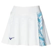 Gonna da donna Mizuno  Mugen Flying Skirt  White