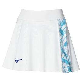 Gonna da donna Mizuno Mugen Flying Skirt White