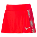 Gonna da donna Mizuno  Printed Flying skirt Fierry Coral