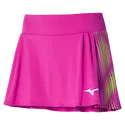 Gonna da donna Mizuno  Printed Flying skirt Fuchsia fedora S