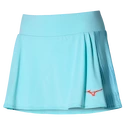 Gonna da donna Mizuno  Printed Flying skirt Tanager Turquoise S