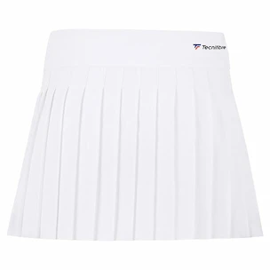 Gonna da donna Tecnifibre  Club Skirt White