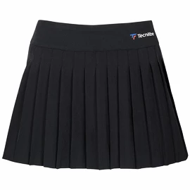 Gonna da donna Tecnifibre Skort Black