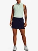 Gonna da donna Under Armour  Links Knit Skort-NVY