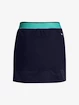 Gonna da donna Under Armour  Links Knit Skort-NVY