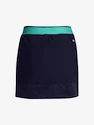 Gonna da donna Under Armour  Links Knit Skort-NVY