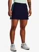 Gonna da donna Under Armour  Links Knit Skort-NVY