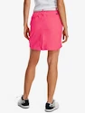 Gonna da donna Under Armour  Links Woven Skort-PNK