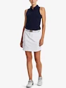 Gonna da donna Under Armour  Links Woven Skort-WHT