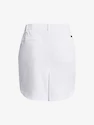 Gonna da donna Under Armour  Links Woven Skort-WHT