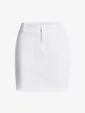 Gonna da donna Under Armour  Links Woven Skort-WHT