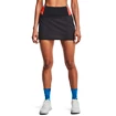 Gonna da donna Under Armour  SpeedPocket Trail Skirt-GRY