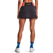 Gonna da donna Under Armour  SpeedPocket Trail Skirt-GRY