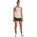 Gonna da donna Under Armour  SpeedPocket Trail Skirt-GRY