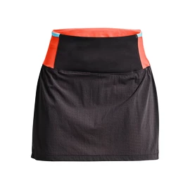 Gonna da donna Under Armour  SpeedPocket Trail Skirt-GRY