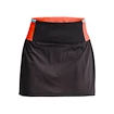 Gonna da donna Under Armour  SpeedPocket Trail Skirt-GRY XS